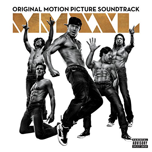 mmxxl soundtrack