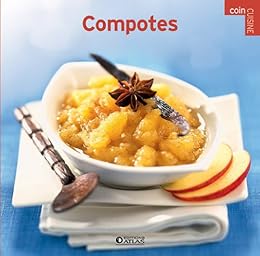 Compotes