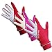 IceDress Two Color Thermal Figure Skating Gloves Sport