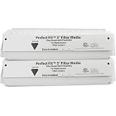 Trane/American Standard BAYFTAHEXM Expandable Media Type Replacement Filter