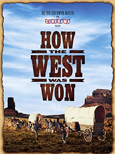 How the West Was Won