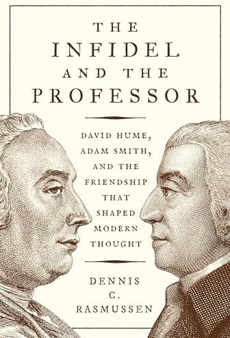 Amazon.com: Adam Smith: Father of Economics: 9780465061976: Norman