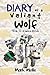 Diary of a Valiant Wolf (Book 2): Zombie Horde (An Unofficial Minecraft Book for Kids Ages 9 - 12 (Preteen)