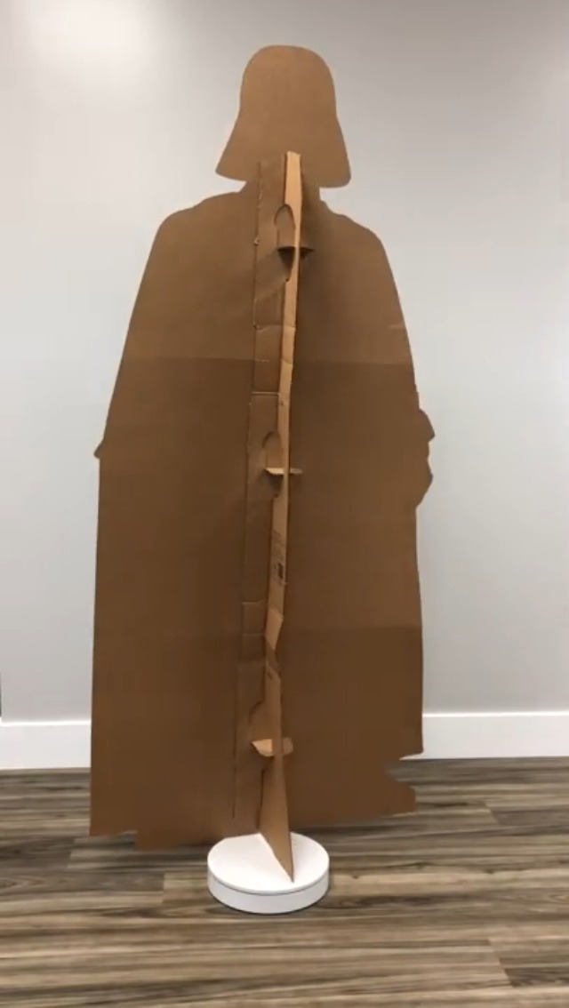Cardboard-People-Darth-Vader-Life-Size-Cardboard-Cutout-Standup-Star-Wars-Classics-IV-VI