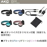 AKG Y500