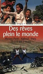 Des  rêves plein le monde
