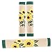 Collections Etc Sunflowers Kitchen Appliance Handle Covers - 3 pc