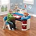 Step2 Studio Art Desk For Kids