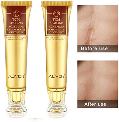 whitening cream for scars