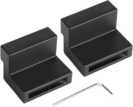 Amazon Com 1 Pair Zinc Alloy Door Stopper Replacement Part Heavy