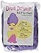 AQUIS Mimi's Diva Dryer, Microfiber Hair Turban
