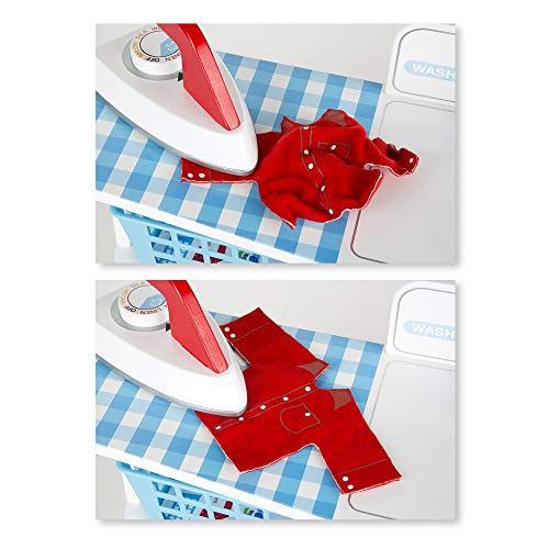 6 Melissa+Doug+Wash+Iron+Play