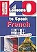 40 lessons to speak french (Coffret 1 livre + 4 K7 + 2CD) (Méthodes K7) (French Edition) by