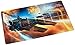 White Wizard Games Star Realms Playmat: War World