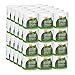 Seventh Generation Toilet Paper, Bath Tissue, 100% Recycled Paper, 1000 Sheets Per Roll (Pack of 60)