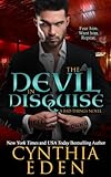 The Devil In Disguise (Bad Things) (Volume 1)