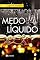 Livro Medo líquido