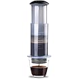 Coffee Press Maker -New Desgin Quickly Makes Delicious Coffee Without Bitterness - 1 to 3 Cups Per Pressing