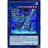 Yu-Gi-Oh! - Blue-Eyes Chaos MAX Dragon - DUPO-EN048 - Ultra Rare - 1st Edition - Duel Power