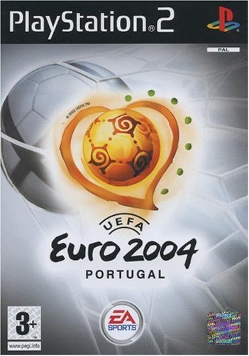 UEFA Euro 2004