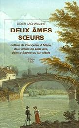 Deux âmes soeurs
