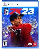 Deran PGA Tour 2K23 for PlayStation 5 [New Video