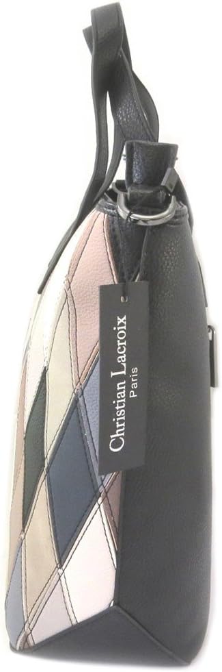 christian lacroix suitcase