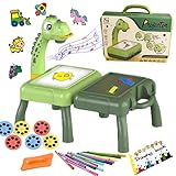Smart Sketcher 2.0 Projector for Kids,Drawing