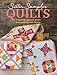 Sister Sampler Quilts: 3 Modern Sampler Quilts with Paired Sister Blocks by AnneMarie Chany