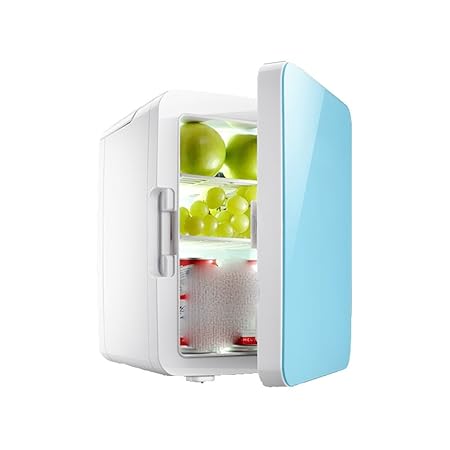 STAZSX Refrigerador cosmético de la Leche Materna del refrigerador ...