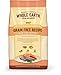 Whole Earth Farms Grain Free Recipe with Real Salmon Dry Cat Food - 10 lb Bag
