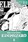 Livro Edens Zero Capítulo 159