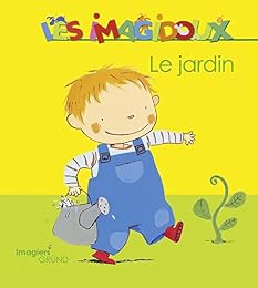 Le  jardin