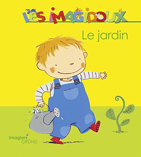 Le  jardin