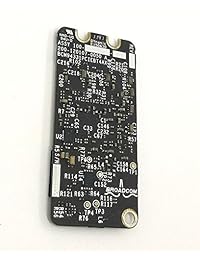 ittecc (661   5867) Aeropuerto tarjeta inalámbrica (Bluetooth, WiFi) para Apple MacBook Pro 13" A1278 Early 2011 (MC700, MC724), late 2011 (MD313 MD314) 2012