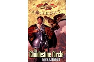 The Clandestine Circle: Crossroads