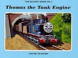 The Railway Series No. 2: Thomas the Tank Engine (Classic Thomas the Tank Engine)