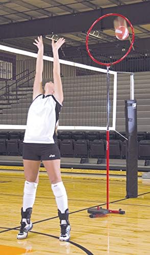 Volleyball setter hoop Clearance