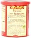 Sun Maid Mediterranean Apricots, 15-Ounce Canisters (Pack of 4)
