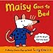 Maisy Goes to Bed: A Maisy Classic Pop-Up Book
