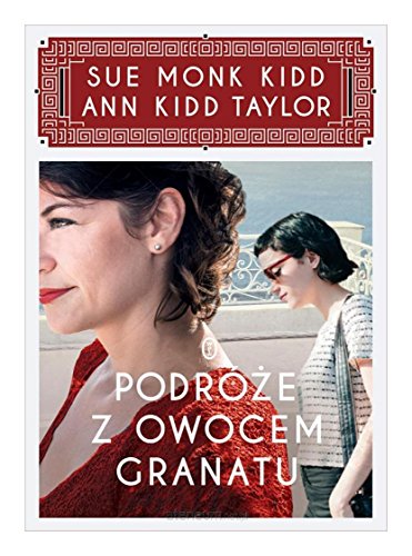 Podroze z owocem granatu