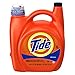 Tide Liquid Laundry Detergent, Original, 96 loads, 150 Fl Oz