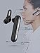 Bluetooth Headset, Mpow Bluetooth Earpiece, 30Hrs Talktime CVC8.0 Noise Canceling Dual-Mic, V 5.0 Wireless Handsfree Bluetooth Headset for Cell Phone/Android/Samsung/Driver Trucker