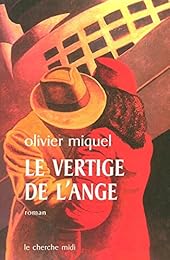 Le  vertige de l'ange
