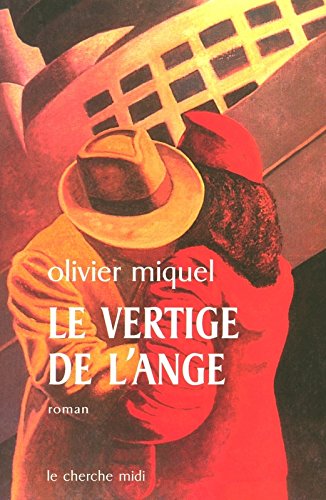 Le  vertige de l'ange