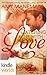 The Remingtons: Catching up with Love (Kindle Worlds Novella)