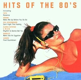 Hits Of The 80's