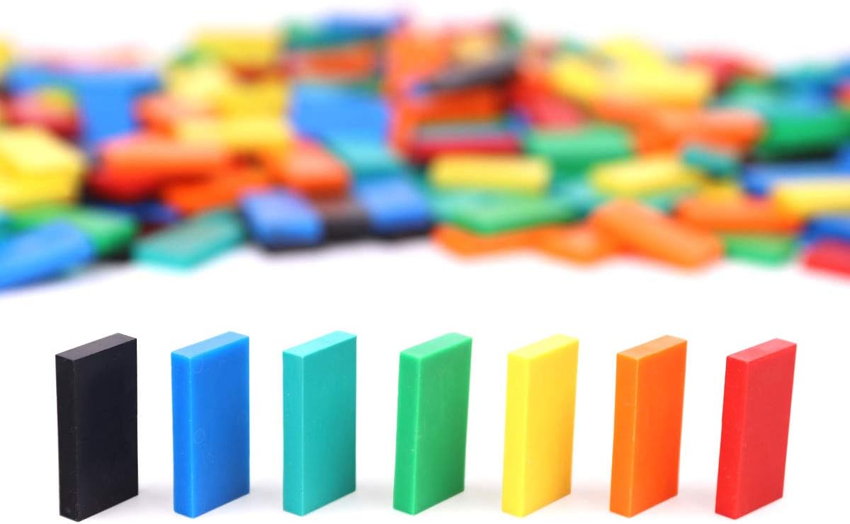 Best Building Dominoes