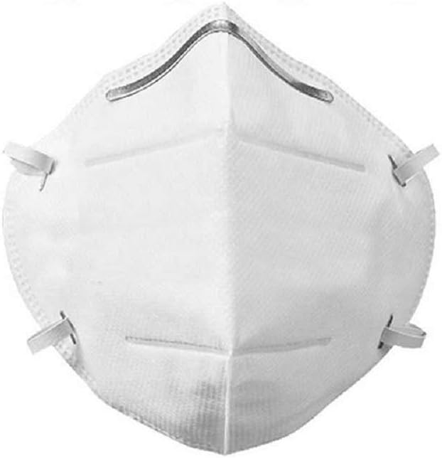 Face Masks for Children and Adults-Ideal (1 Pack) Medical Mouth Mask Protective for pet allergens, Dusty environments, and Other environments That Require Respiratory Protection
