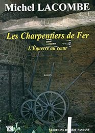 Les  charpentiers de fer